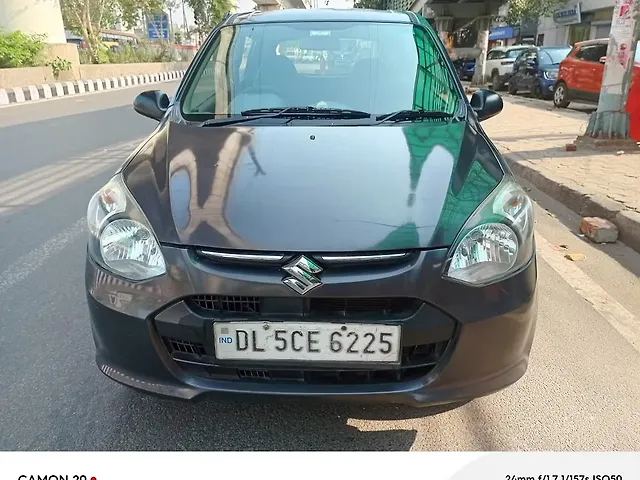 Used 2015 Maruti Suzuki Alto 800 in Delhi Used 2015 Maruti Suzuki Alto 800 in Delhi