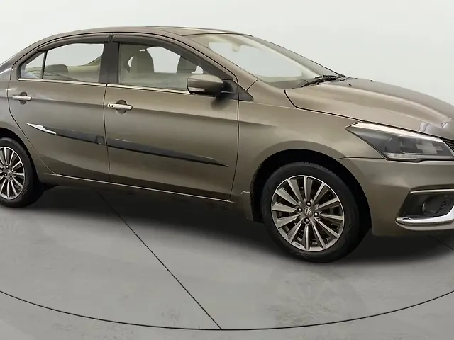 Used 2019 Maruti Suzuki Ciaz in Delhi Used 2019 Maruti Suzuki Ciaz in Delhi