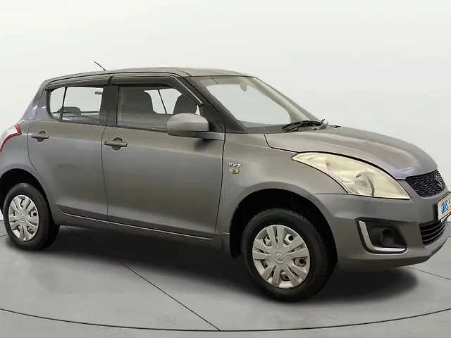 Used 2017 Maruti Suzuki Swift in Delhi