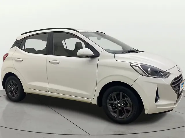 Used 2020 Hyundai Grand i10 NIOS in Bangalore