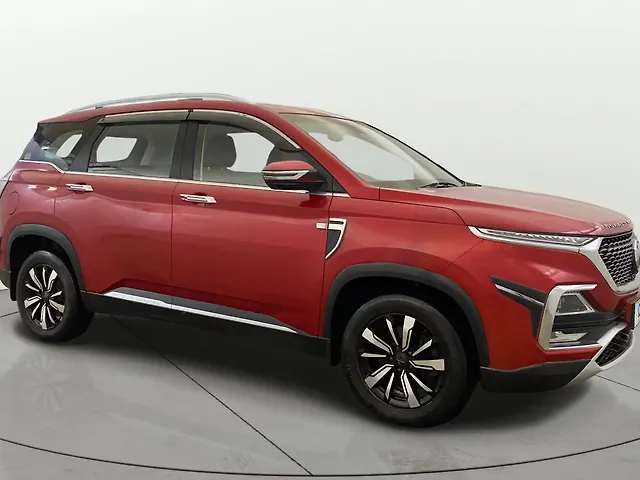 Used 2020 MG Hector in Delhi Used 2020 MG Hector in Delhi