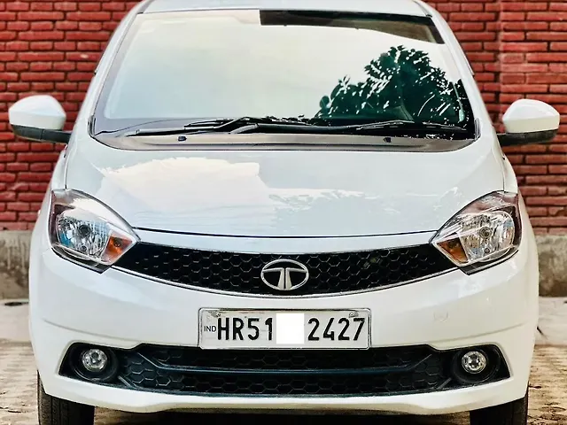 Used 2017 Tata Tiago in Delhi
