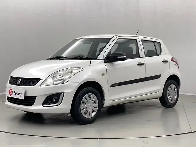 Used 2015 Maruti Suzuki Swift in Jaipur