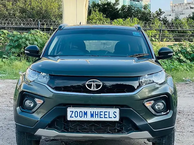 Used 2022 Tata Nexon in Delhi Used 2022 Tata Nexon in Delhi