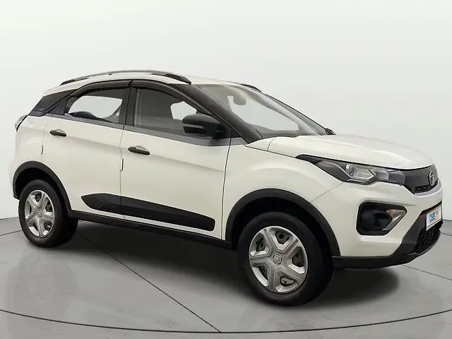 Used 2020 Tata Nexon in Delhi Used 2020 Tata Nexon in Delhi
