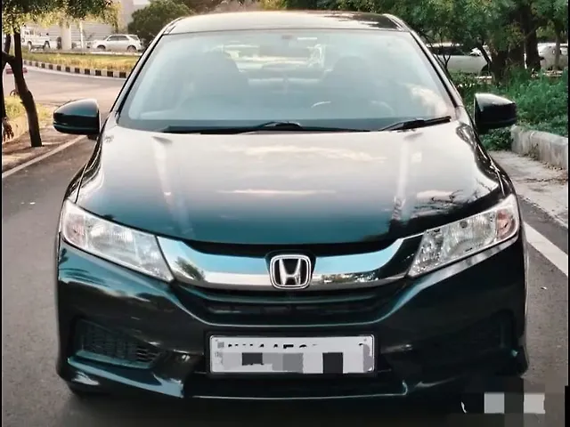 Used 2016 Honda City in Agra Used 2016 Honda City in Agra