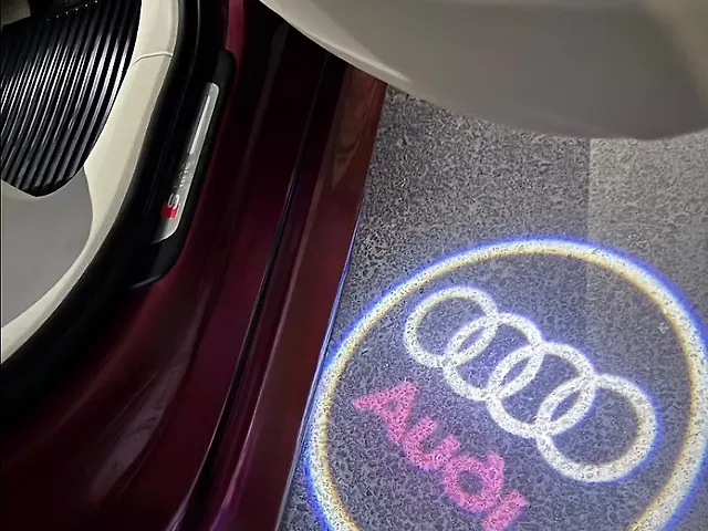 Used Audi A6 [2015-2019] 35 TDI Matrix in Ludhiana