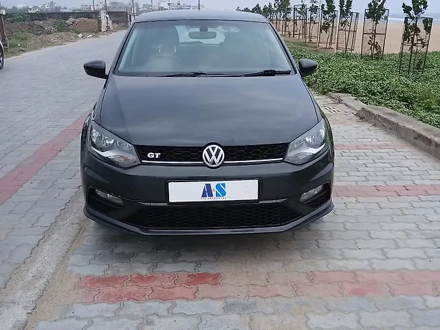 Used 2022 Volkswagen Polo in Chennai Used 2022 Volkswagen Polo in Chennai