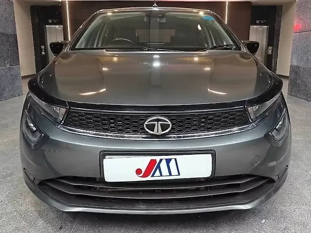 Used 2022 Tata Altroz in Ahmedabad