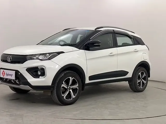 Used 2023 Tata Nexon in Pune