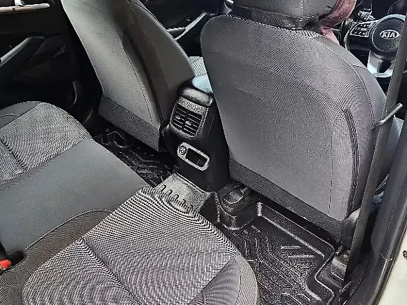 Used Kia Seltos [2019-2022] HTK 1.5 [2020-2021] in Chandigarh