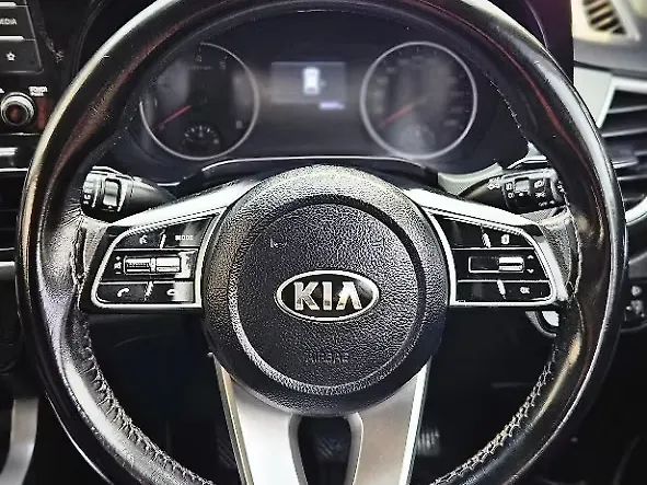 Used Kia Seltos [2019-2022] HTK 1.5 [2020-2021] in Chandigarh