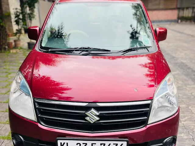 Used 2011 Maruti Suzuki Wagon R in Kochi Used 2011 Maruti Suzuki Wagon R in Kochi