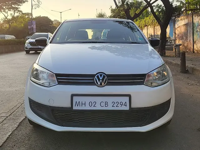 Used 2011 Volkswagen Polo in Mumbai Used 2011 Volkswagen Polo in Mumbai