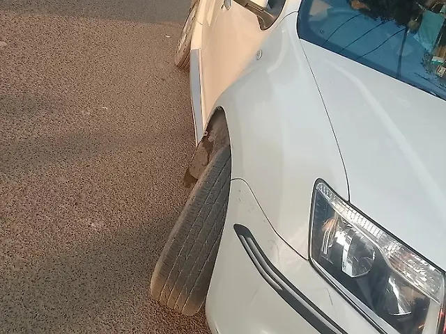 Used Nissan Terrano [2013-2017] XL (P) in Patna