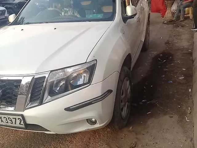Used Nissan Terrano [2013-2017] XL (P) in Patna