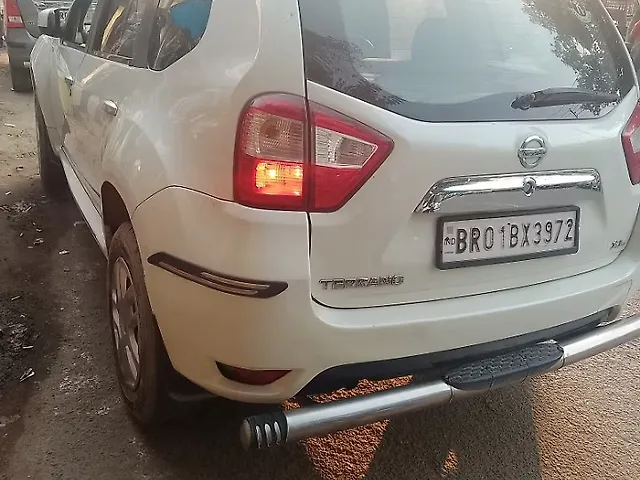 Used Nissan Terrano [2013-2017] XL (P) in Patna