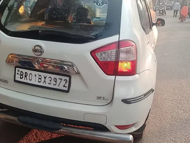 Used Nissan Terrano [2013-2017] XL (P) in Patna