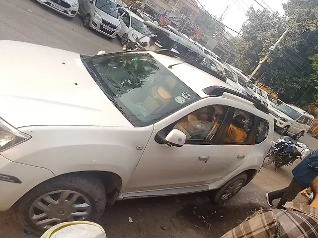 Used Nissan Terrano [2013-2017] XL (P) in Patna