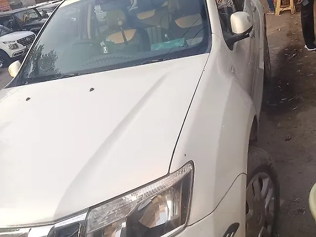 Used Nissan Terrano [2013-2017] XL (P) in Patna