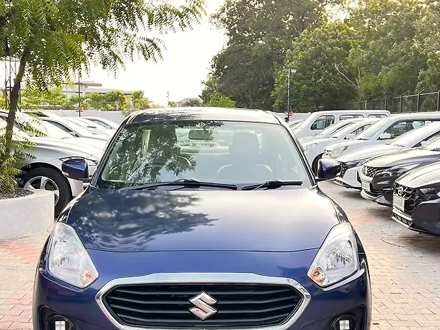 Used 2018 Maruti Suzuki Swift in Ahmedabad