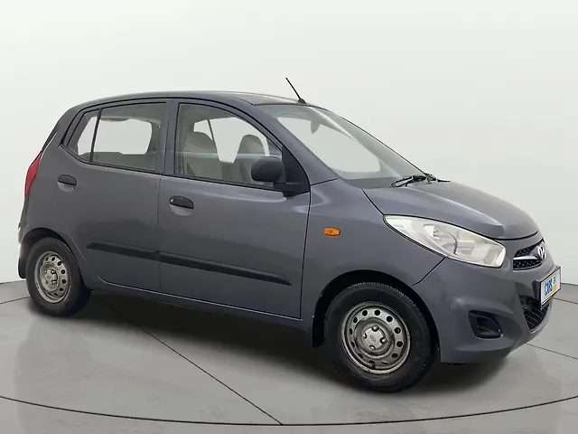 Used 2013 Hyundai i10 in Pune