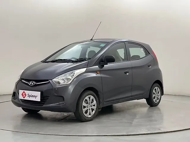 Used 2017 Hyundai Eon in Bangalore Used 2017 Hyundai Eon in Bangalore