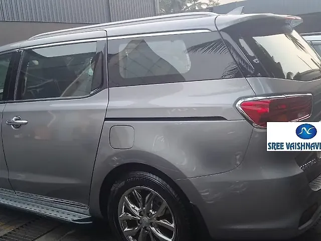 Used Kia Carnival [2020-2023] Limousine Plus 7 STR in Coimbatore