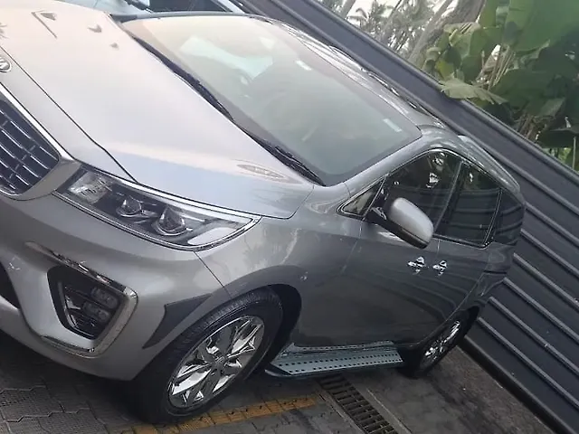 Used Kia Carnival [2020-2023] Limousine Plus 7 STR in Coimbatore