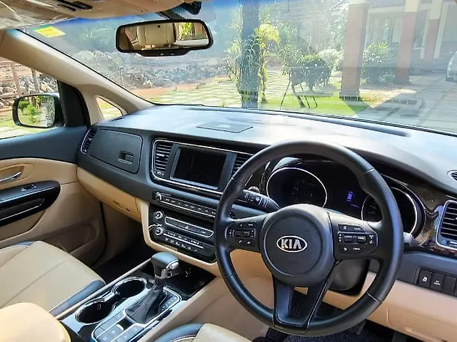 Used Kia Carnival [2020-2023] Limousine Plus 7 STR in Coimbatore