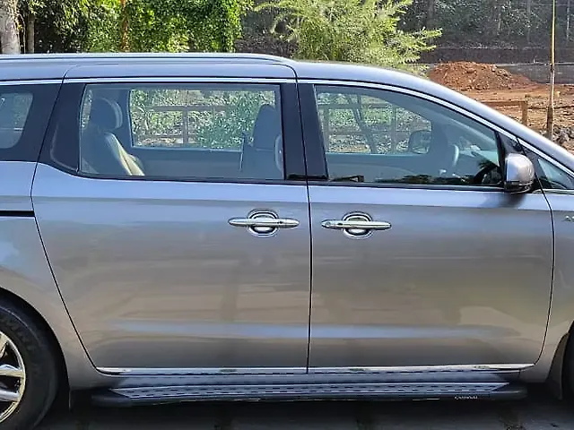 Used Kia Carnival [2020-2023] Limousine Plus 7 STR in Coimbatore