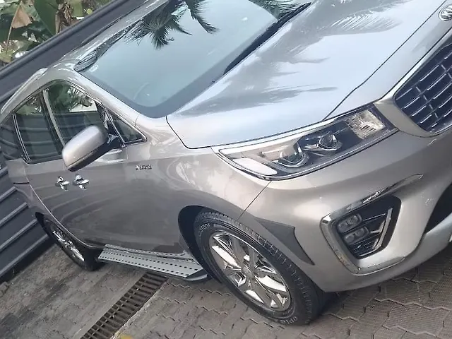 Used Kia Carnival [2020-2023] Limousine Plus 7 STR in Coimbatore