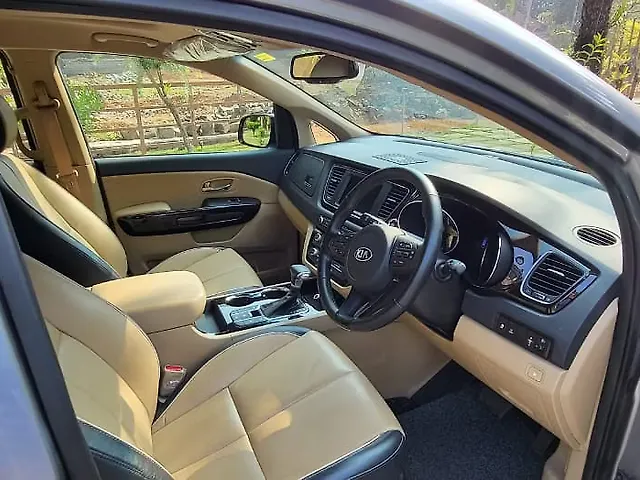 Used Kia Carnival [2020-2023] Limousine Plus 7 STR in Coimbatore