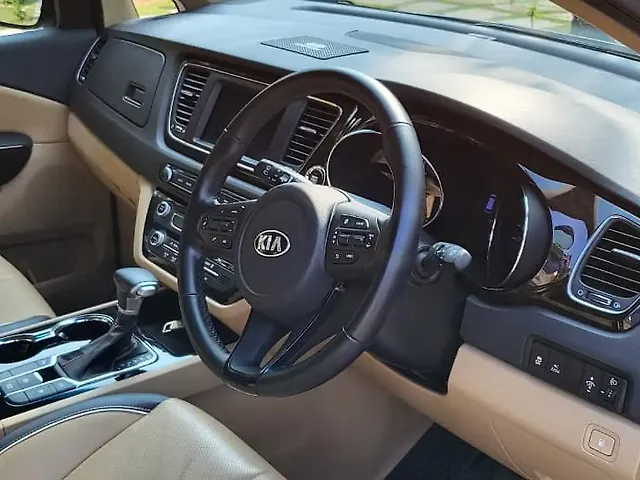 Used Kia Carnival [2020-2023] Limousine Plus 7 STR in Coimbatore