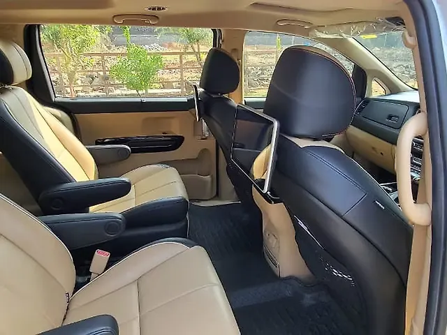 Used Kia Carnival [2020-2023] Limousine Plus 7 STR in Coimbatore