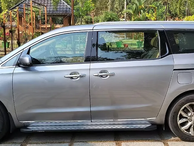 Used Kia Carnival [2020-2023] Limousine Plus 7 STR in Coimbatore