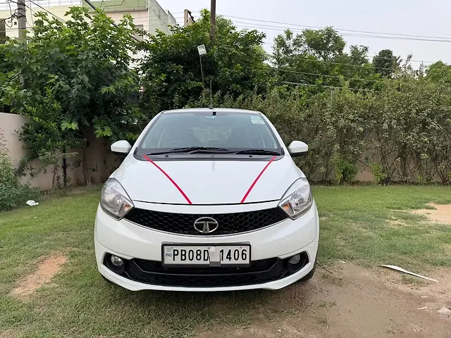 Used 2017 Tata Tiago in Jalandhar