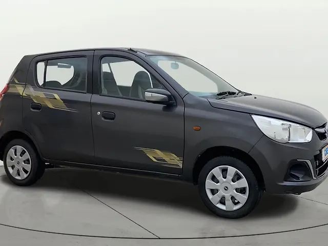 Used 2016 Maruti Suzuki Alto in Hyderabad