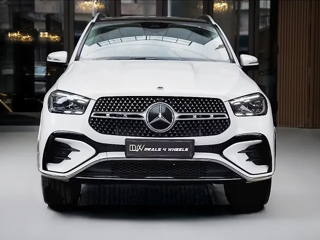 Used 2024 Mercedes-Benz GLE in Delhi