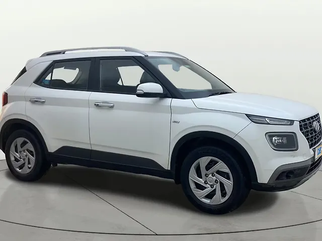 Used 2021 Hyundai Venue in Hyderabad Used 2021 Hyundai Venue in Hyderabad