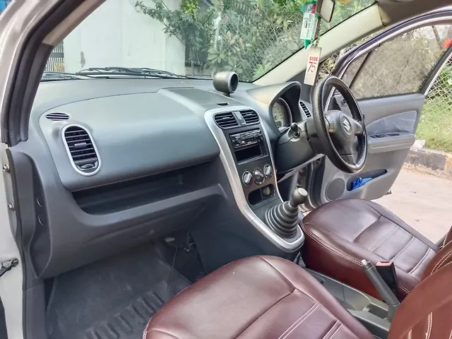 Used Maruti Suzuki Ritz [2009-2012] Vdi BS-IV in Hyderabad