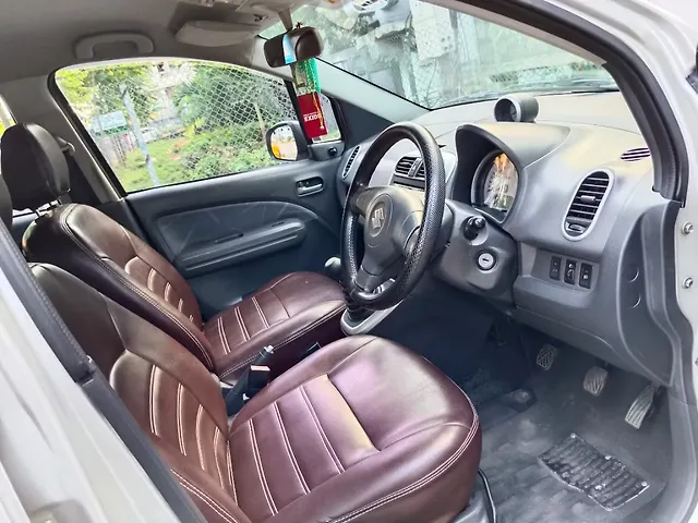 Used Maruti Suzuki Ritz [2009-2012] Vdi BS-IV in Hyderabad