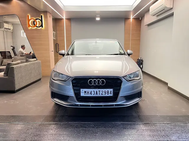 Used 2015 Audi A3 in Mumbai Used 2015 Audi A3 in Mumbai