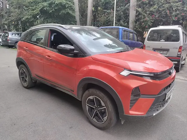 Used 2023 Tata Nexon in Bangalore Used 2023 Tata Nexon in Bangalore