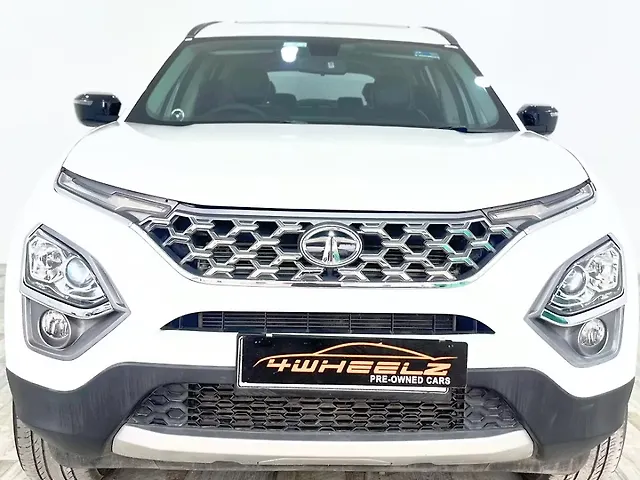 Used 2023 Tata Safari in Hyderabad