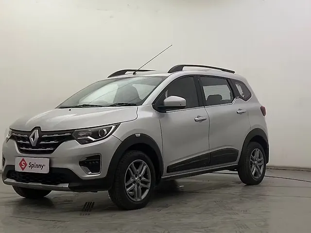 Used 2020 Renault Triber in Hyderabad Used 2020 Renault Triber in Hyderabad