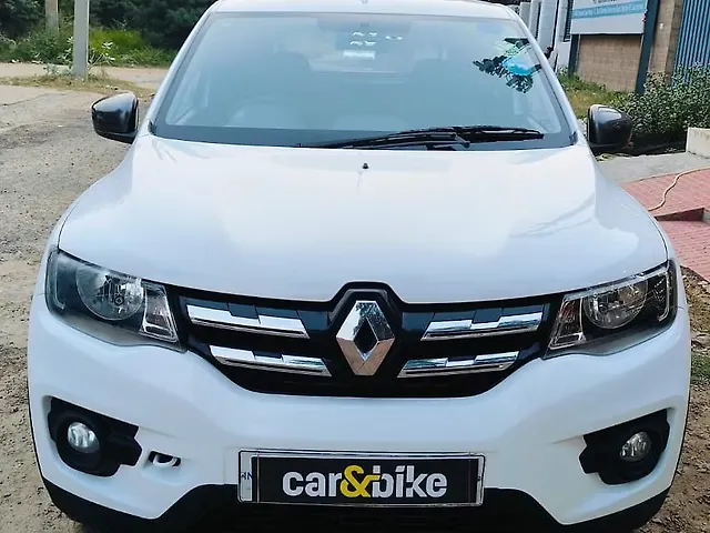Used 2019 Renault Kwid in Gurgaon Used 2019 Renault Kwid in Gurgaon