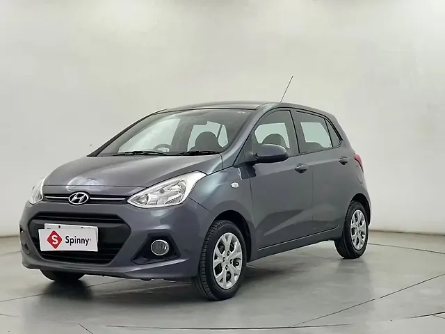 Used 2016 Hyundai Grand i10 in Chennai Used 2016 Hyundai Grand i10 in Chennai
