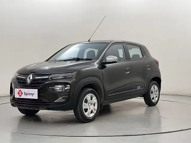 Used 2023 Renault Kwid in Bangalore