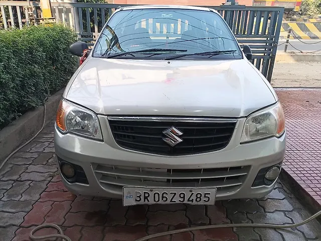 Used 2012 Maruti Suzuki Alto in Patna Used 2012 Maruti Suzuki Alto in Patna